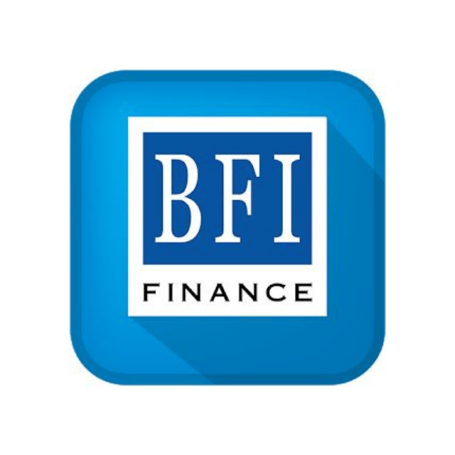 Home bfi finance