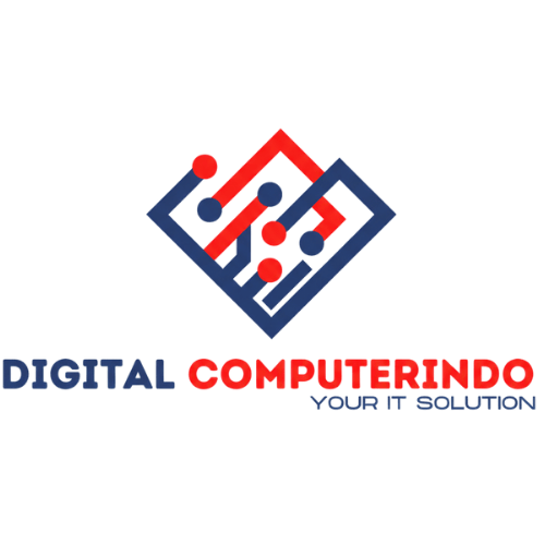 logo digicom ai transparan