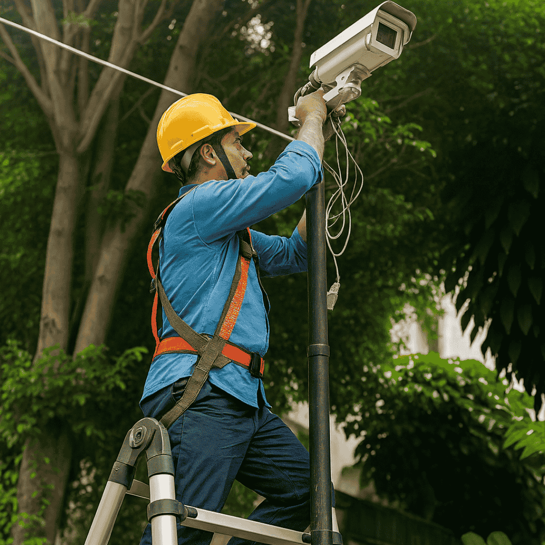 Jasa Pasang & Service desain tanpa judul